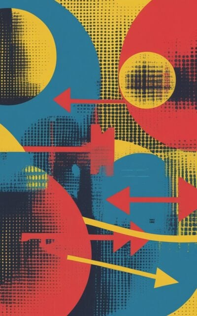 دمج الكلمات