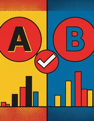 A/B Test Statistical Significance Calculator