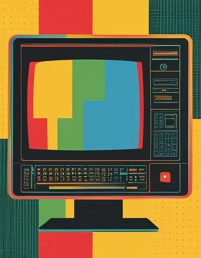 ANSI Terminal Color Code Generator