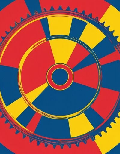 Bicycle Gear Ratio & Speed Calculator