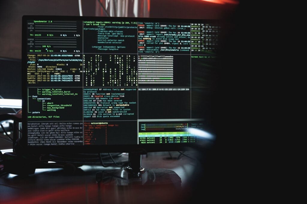 chmod in Plain English — Why Everyone Writes 755 Without Knowing What It Means 1