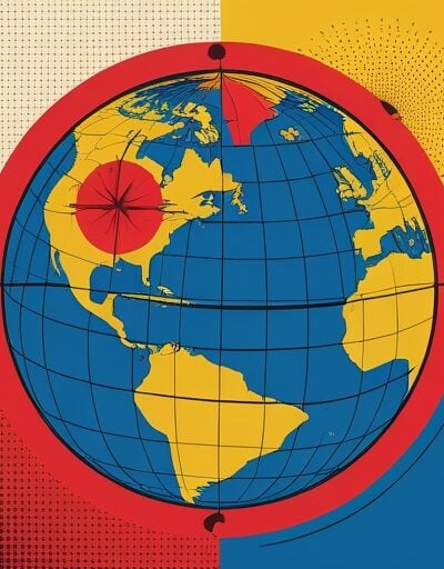 Coordinate Format Converter (DMS / DDM / Decimal Degrees)