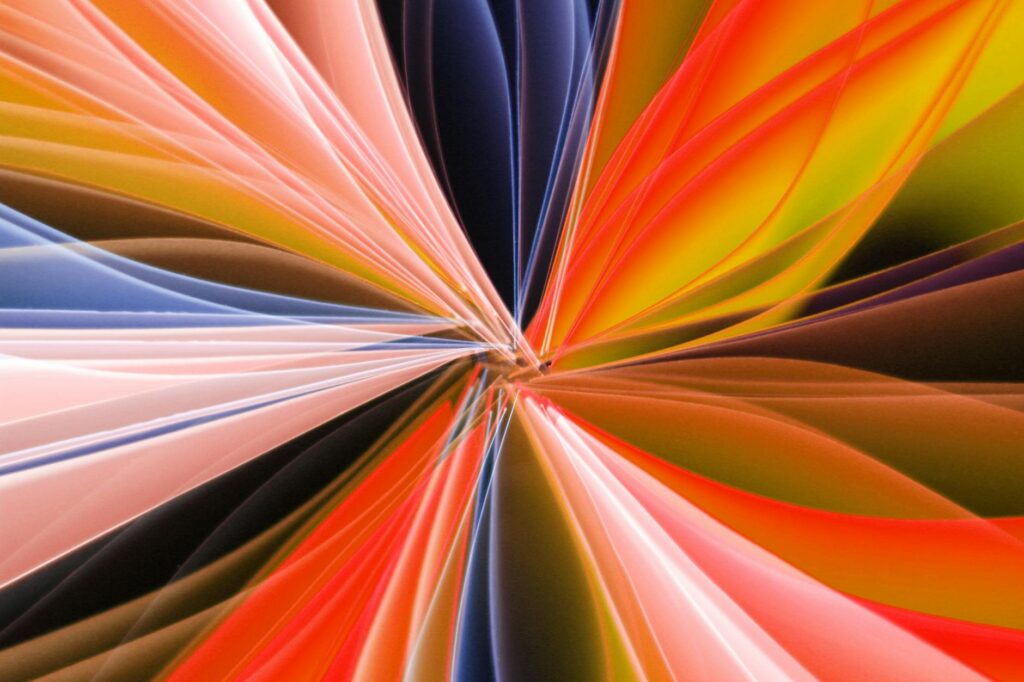 HEX vs RGB vs HSL vs OKLCH — When Each CSS Color Format Actually Makes Sense 1