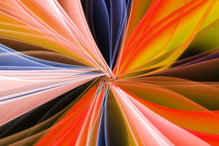 HEX vs RGB vs HSL vs OKLCH — When Each CSS Color Format Actually Makes Sense