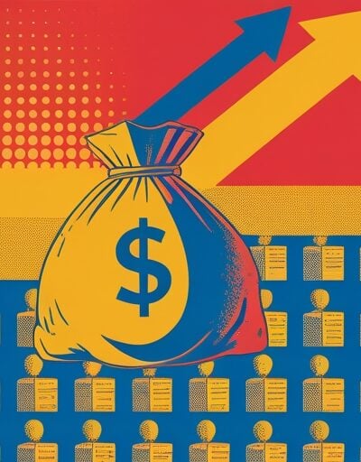 Customer Lifetime Value (CLV / LTV) Calculator