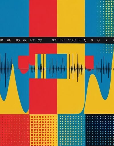 Decibel (dB) Level Converter