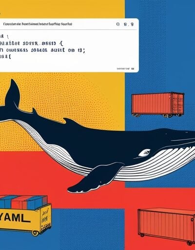 Docker Compose YAML Formatter