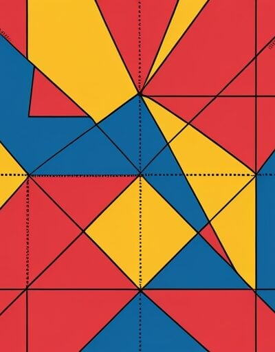 Irregular Polygon Area Calculator