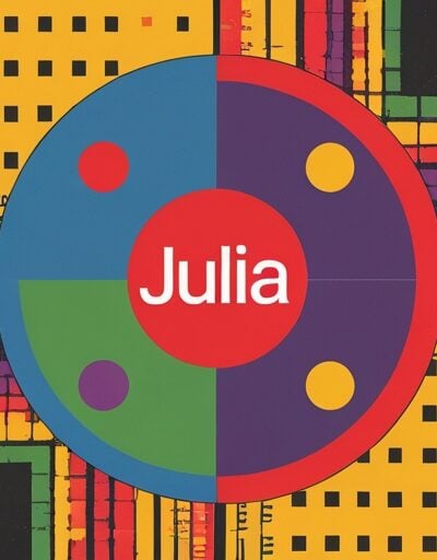 Julia Code Formatter