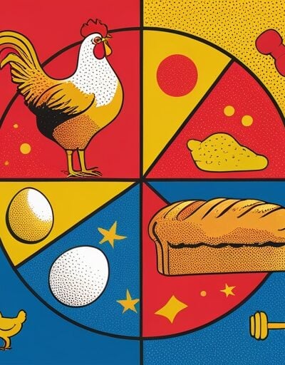 Macronutrient Calculator
