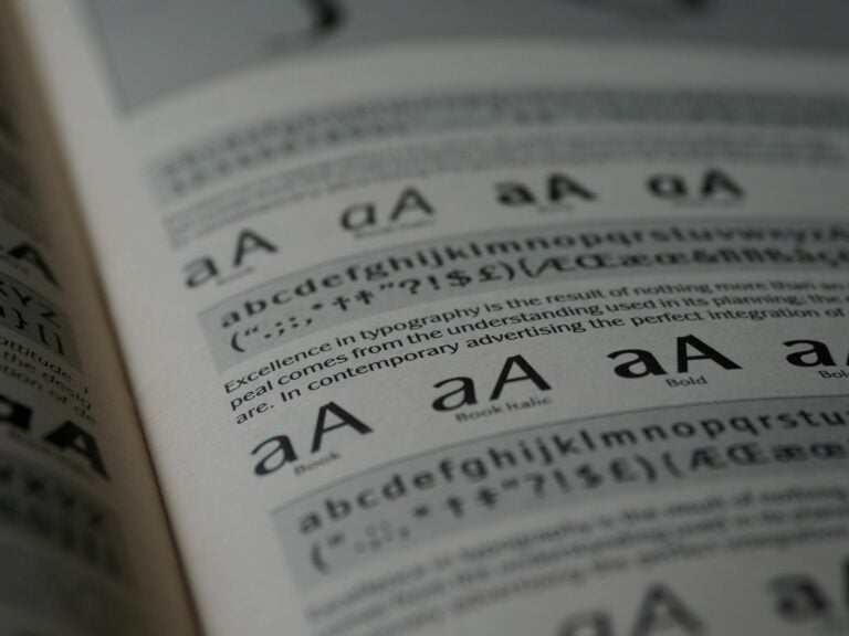 Modular Type Scale — The Math Behind Every Design System's Font Sizes