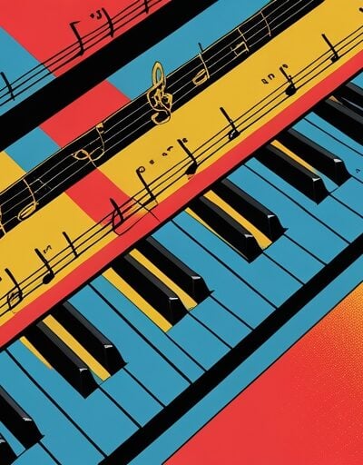 Musical Interval Converter (Semitones, Cents, Frequency Ratio)