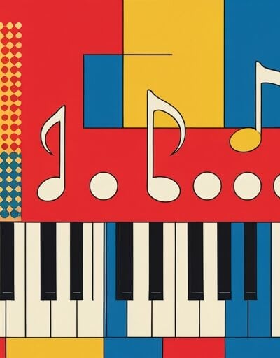 Musical Note Frequency Generator