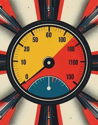 Network Speed Unit Converter