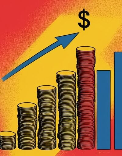 NPV & IRR Calculator