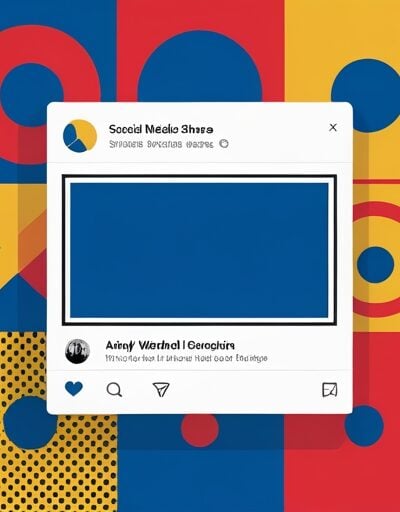 Open Graph Social Card Image Generator