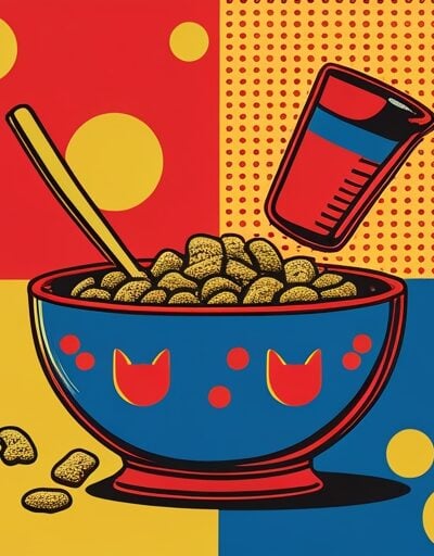 Pet Food Portion Calculator (Dog & Cat)