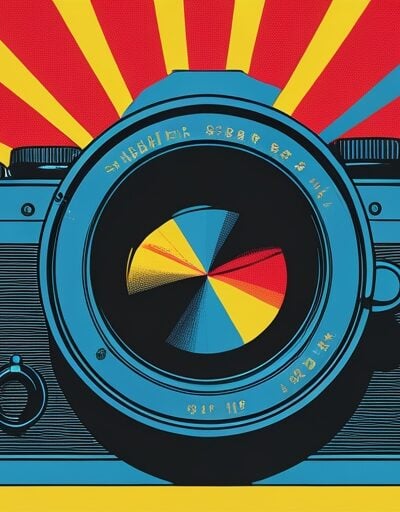 Photography Exposure Value (EV) Calculator