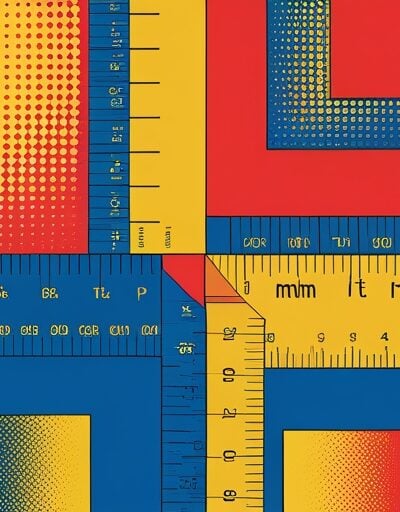 Print & Typography Units Converter