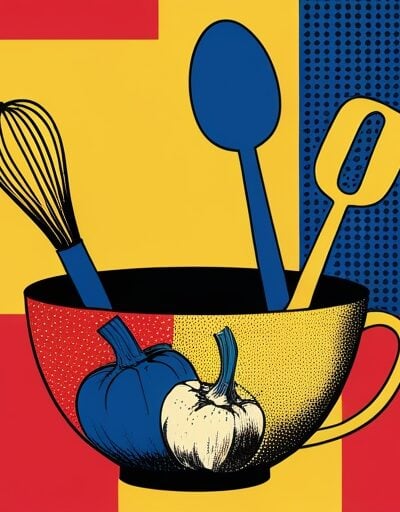 Recipe Scale Calculator