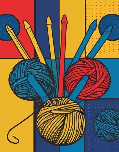 Textile & Yarn Converter