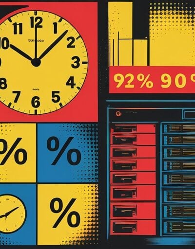Uptime / SLA Calculator