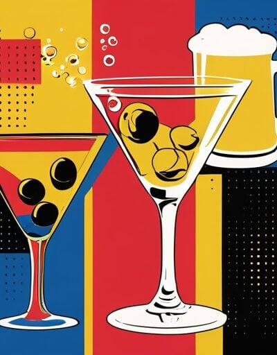 Blood Alcohol Content (BAC) Estimator