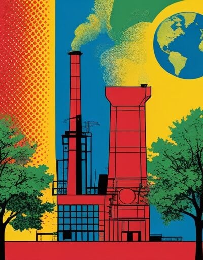 Carbon Footprint Estimator
