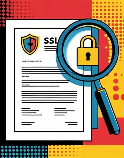 Certificate Transparency Log Lookup
