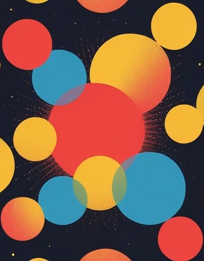 Aurora / Gradient Blob CSS Background Generator