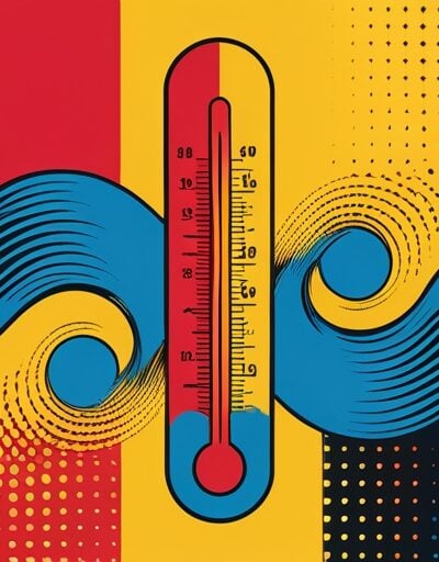Dew Point & Absolute Humidity Calculator