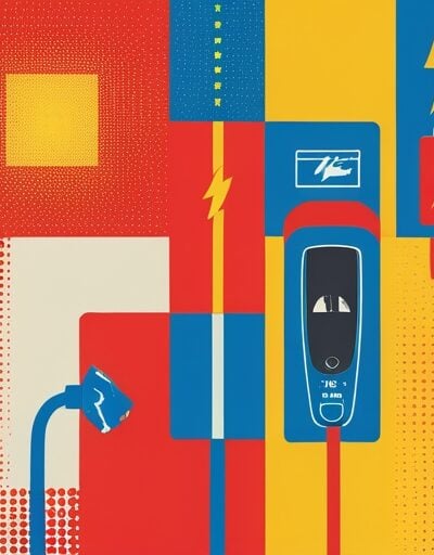 EV Charging Cost Calculator