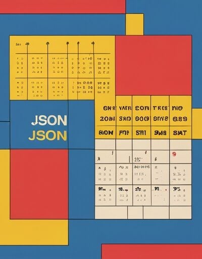 iCalendar (ICS) to JSON Converter