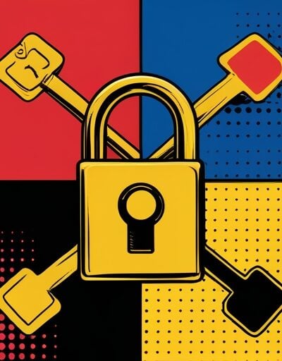 JSON Web Key (JWK) Set Generator