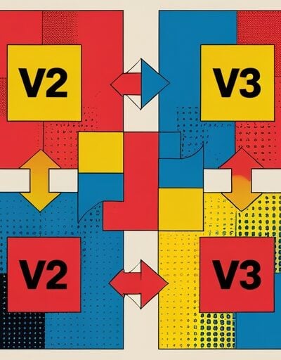 Convertisseur OpenAPI v2 vers v3