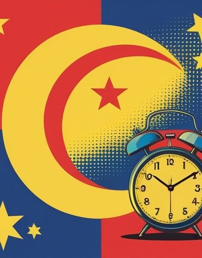 Sleep Cycle & Wake-Up Time Calculator